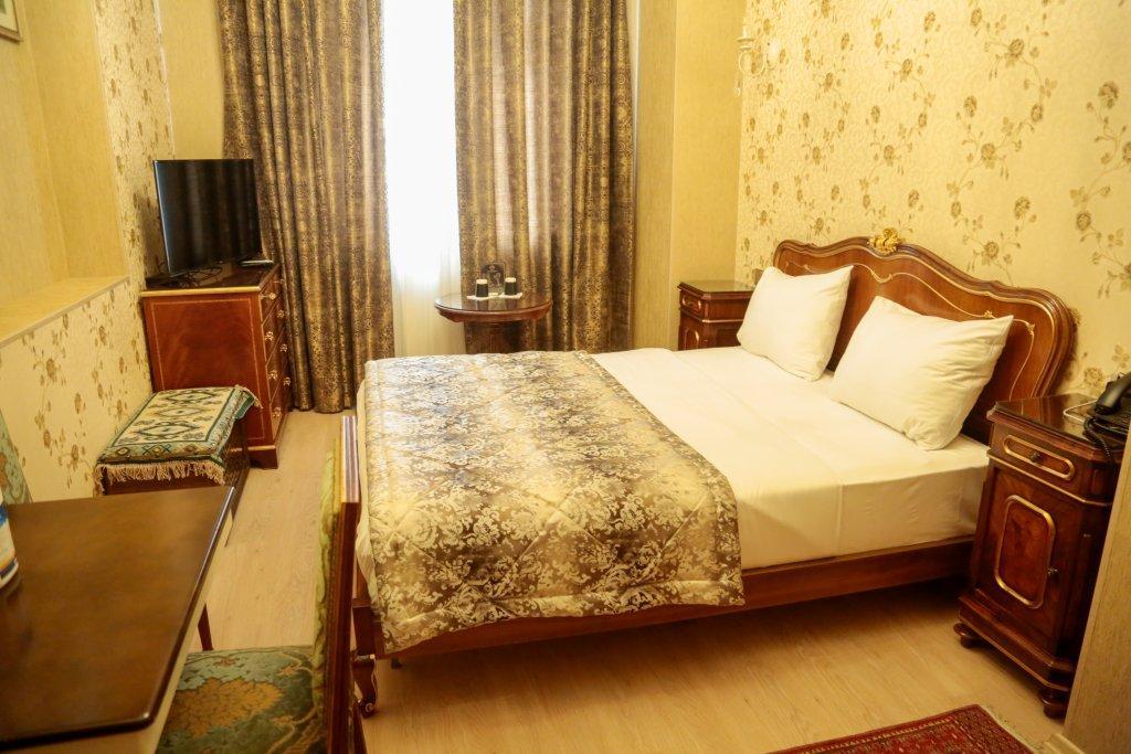 Chambers Old City Hotel Baku Exteriér fotografie
