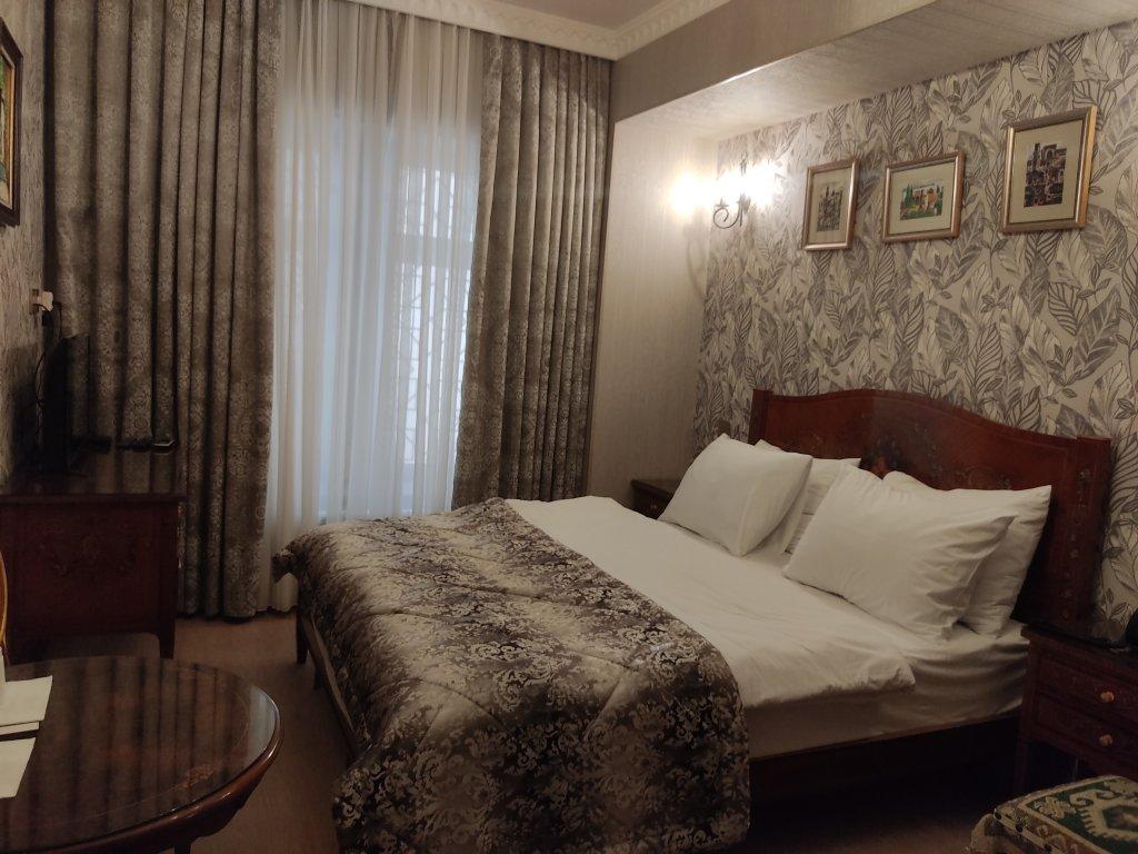 Chambers Old City Hotel Baku Exteriér fotografie