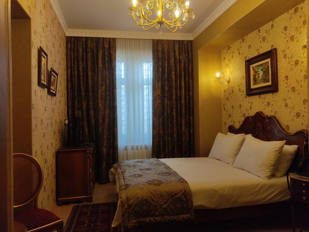 Chambers Old City Hotel Baku Exteriér fotografie