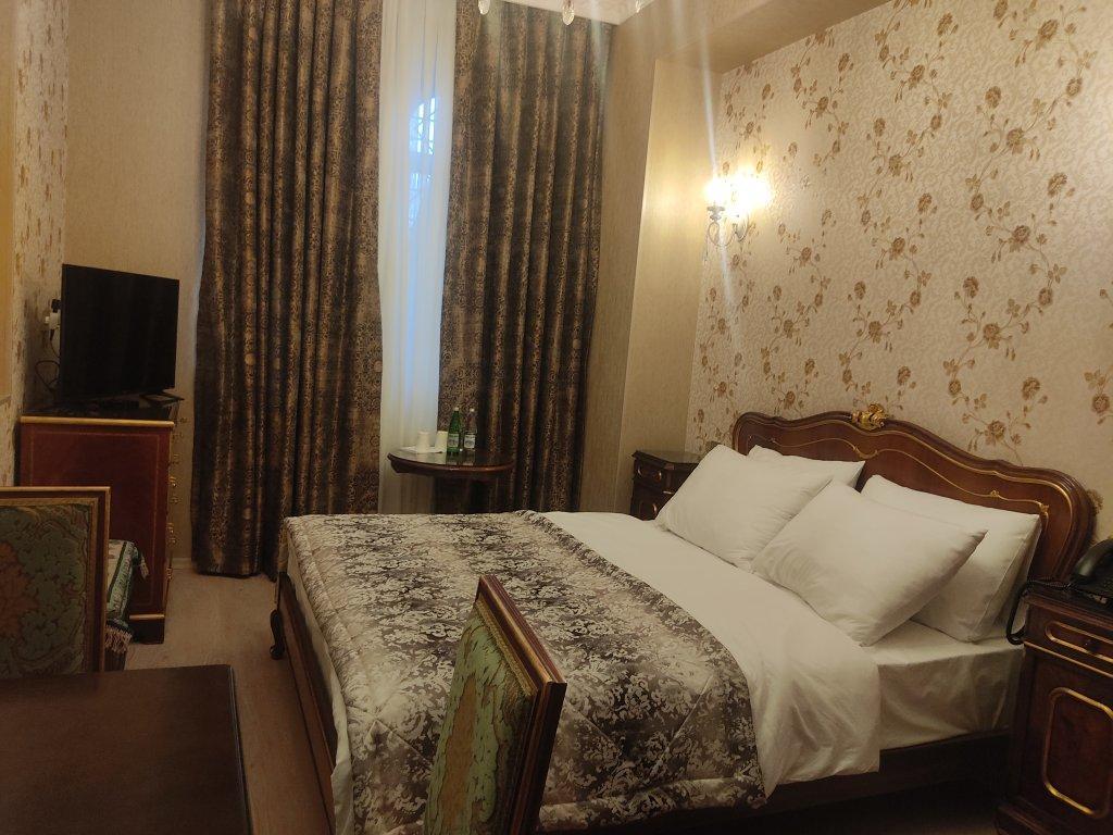 Chambers Old City Hotel Baku Exteriér fotografie