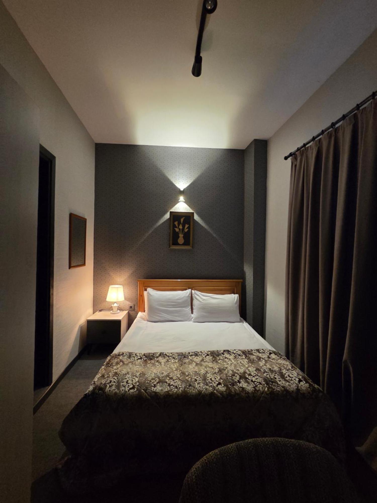 Chambers Old City Hotel Baku Exteriér fotografie